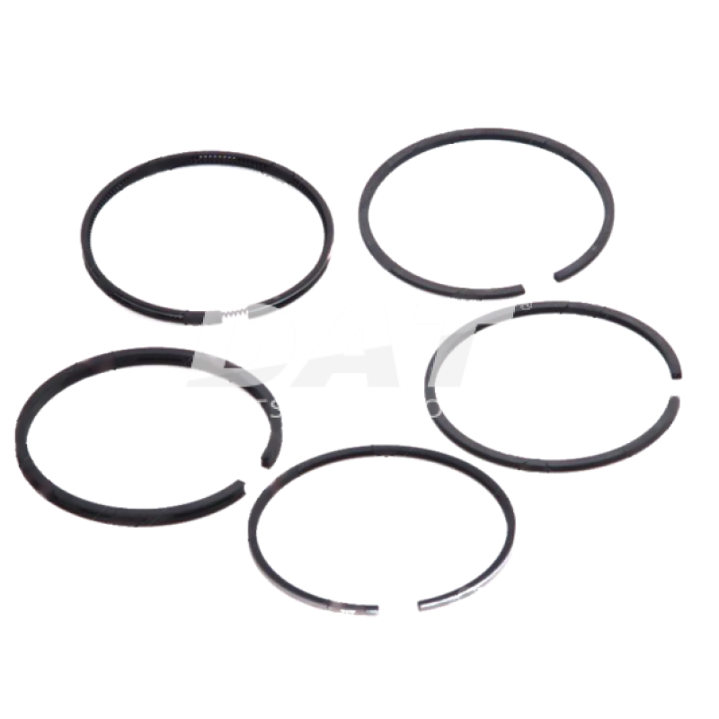 Piston Ring Set
